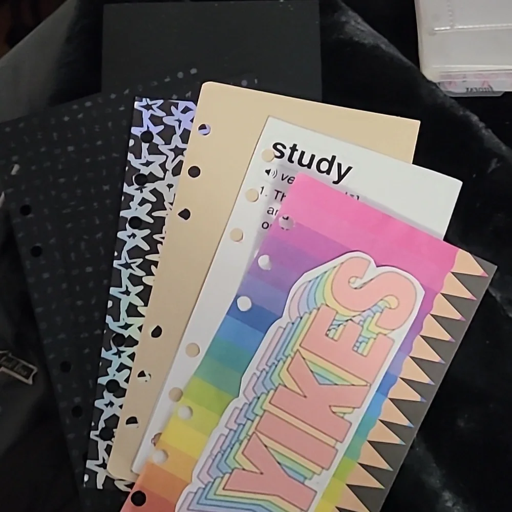 Planner bundle - Picture 4 of 9